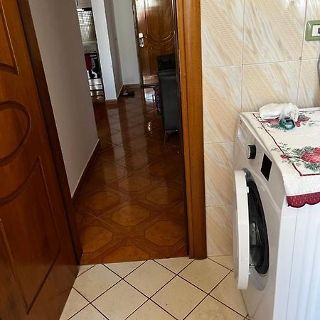 Appartamento Incantevole Con Posto Auto Privato Влёра Экстерьер фото